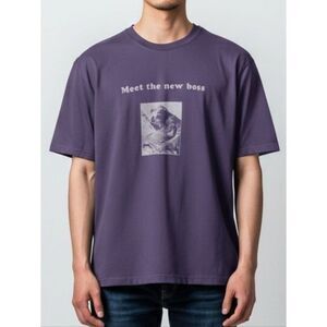 Altru Sloth Meet The New Boss Shirt